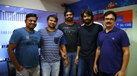RX100 Movie Team At Radio City